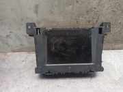 Multifunctionelle Display 13208089 Opel Astra H (L48) Schrägheck 5-drs 1.7 CDTi 16V (Z17DTH)