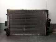 Radiator 846060100 Iveco New Daily IV Chassis-Cabine 35C15 (F1CE0481F)