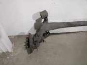 Hinterachse 55100F2500 Hyundai i30 Wagon (PDEF5) Kombi 1.0 T-GDI 12V Hybrid 48V (G3LF)