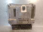 Motorsteuergerät 55566277 Opel Vectra C Caravan Kombi 1.9 CDTI 120 (Z19DT)
