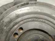Kurbelwellen-Riemenscheibe 2S6G6B321AA Ford FUSION (CBK) 1.6 16V CAT
