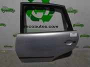 Tür Links Hinten 6L4833055T Seat Cordoba (6L2) Limousine 1.9 TDI (ATD)