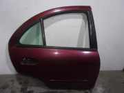 T?r Rechts Hinten 821009M730 Nissan Almera (N16) Limousine 1.5 16V (QG15DE(Euro 4))