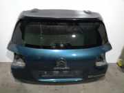 Hintert?r 1638184980 Citro?n C5 Aircross I (A4/AC/AJ/AR) SUV 1.2 e-THP PureTech 130 (EB2ADTS(HNS))