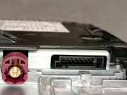 Multifunctionelle Display 65509243901 BMW 5 serie Gran Turismo (F07) Schr?gheck 530d xDrive 24V (N57-D30A)