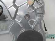 Fensterheber Rechts Hinten 6Y0959812 Volkswagen Polo IV (9N1/2/3) Schrägheck 1.4 TDI 70 (BNM) BNM