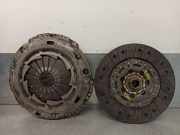 Kupplungsset 06A141023 Skoda Octavia Kombi (1U5) Kombi 5-drs 1.9 TDI 100 4x4 (ATD)