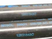 Bedienung Klimacontrolle A2129005318 Mercedes-Benz CLASE E 350 BlueTEC