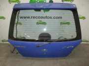 Hintertür AZUL Daewoo / Chevrolet Matiz Schrägheck 0.8 S,SE (F8CV)
