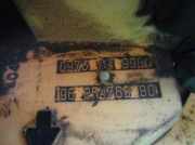 Bodenschutz 9830303580 Peugeot 508 SW (F4/FC/FJ/FR) Kombi 2.0 16V BlueHDi 160 (DW10FCC(EHY))