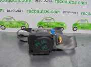 Sicherheitsgurt Rechts Vorne 1C1857706G Volkswagen New Beetle (9C1/9G1) Schrägheck 3-drs 1.9 TDI 90 (ALH) ALH