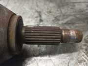 Lenksäule 96602846XT Citroën C6 (TD) Limousine 2.7 HDiF V6 24V (DT17TED4(UHZ))