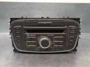 Radio AT1T18C815BB Ford TOURNEO CONNECT (TC7) 1.8 TDCi CAT
