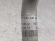 Klima Leitung 6942885 BMW 7 serie (E65/E66/E67) Limousine 730d,Ld 3.0 24V (M57N2-D30(306D3))