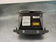 Radio 8612005080 Toyota Avensis Wagon (T25/B1E) Kombi 2.4 16V VVT-i D4 (2AZFSE)