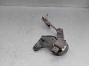 Grill 863512R000 Hyundai i30 Schrägheck 1.4 CVVT 16V (G4FA)