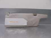 Sonnenblende Links 83280SK4G01ZA Honda Concerto Schrägheck 1.5i 16V (D15B2)