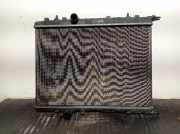 Radiator 9647420880 Citroën CITROËN C4 COUPE 1.6 16V CAT (NFU / TU5JP4)