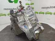 Handbremshebel 6Q0711303AD Skoda Roomster (5J) Großraumlimousine 1.9 TDI (BSW)