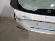 Hintertür 67005K0030 Toyota Yaris IV (P21/PA1/PH1) Schrägheck 1.5 12V Hybrid (M15AFXE)