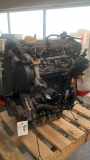 Motor F9QA734 RENAULT MEGANE I CLASSIC (LA0) 1.9 dTi Diesel CAT