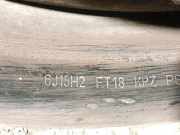 Bedienung Klimacontrolle 8T1820043AB Audi COUPE (8T) 2.0 16V TFSI