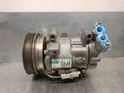 Klima Pumpe 8200365787 Renault Modus/Grand Modus (JP) Großraumlimousine 1.5 dCi 90 (K9K-67(Euro 5))