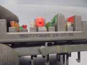 Sicherungskasten 9567793680 Citroën ZX Schrägheck 1.9 D Reflex,Avantage (XUD9A(DJY))