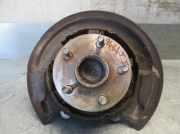 Achsschenkel Halter Links Hinten 4230505130 Toyota Avensis (T25/B1B) Limousine 1.8 16V VVT-i (1ZZFE)