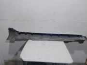 Sideskirt 31395042LH Volvo V40 (MV) Schrägheck 5-drs 2.0 D3 16V (D4204T16)