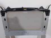 Türgriff Innen Links Hinten 9629160777 Peugeot 607 (9D/U) Limousine 2.2 HDi 16V FAP (DW12TED4.FAP(4HX))