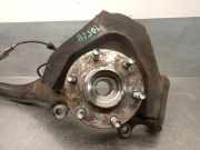 Achsschenkel Halter Rechts Vorne 40014EB000 Nissan Pathfinder (R51) SUV 2.5 dCi 16V (YD25DDTi)