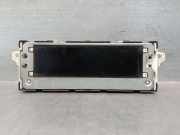 Multifunctionelle Display 9813759880 Toyota ProAce Van 1.6 D-4D 95 16V (3WZTV(DV6FDU))