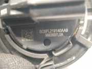 Warnleuchte Schalter 8200214896 Renault Clio III (BR/CR) Schrägheck 1.5 dCi 85 (K9K-766(K9K-T7))