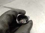 Stoßstange Hinten VERDE Citroën Xantia (X1/2) Schrägheck 2.0i SX,VSX (XU10J2C-LZ(RFX))