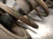 Stoßdämpfer Rechts Hinten 97BG18K076AA Ford Mondeo II Schrägheck 2.0i Ghia 16V (NGA)