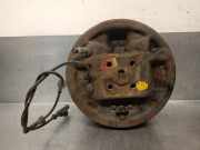 Achsschenkel Halter Links Hinten 43042AX600 Nissan Micra (K12) Schrägheck 1.5 dCi 85 (K9K-276)