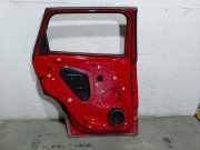 Tür Links Hinten 575833051J Seat Ateca (5FPX) SUV 1.4 TSI 16V (CZEA)