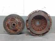 Kupplungsset 3S417550D1A Ford Focus 1 Wagon Kombi 1.8 TDdi (C9DB)