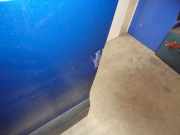 Tür Links Vorne 801014845R Renault Scénic III (JZ) Großraumlimousine 1.5 dCi 105 (K9K-G832)