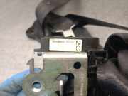 Sicherheitsgurt Links Hinten 96544969XX Peugeot 206 (2A/C/H/J/S) Schrägheck 1.4 HDi (DV4TD(8HZ))