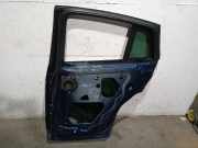 Tür Rechts Hinten 41007364792 BMW X4 (F26) SAC SUV xDrive20d 16V (B47-D20A)