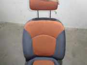 Sitz Rechts Vorne TELAGRISYNARANJA Daewoo / Chevrolet Matiz Schrägheck 1.0 (B10S1)