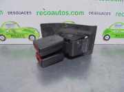Bremssattel Links Hinten A2044231581 Mercedes-Benz GLK (204.7/9) SUV 2.2 220 CDI 16V BlueEfficiency (OM651.916)