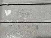 Ladeluftkühler 46836770 Fiat Idea (350AX) Großraumlimousine 1.3 JTD 16V Multijet (188.A.9000)