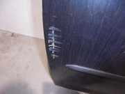 Tür Links Vorne BPYK5902XJ Mazda 3 BERLINA (BK) 1.6 CD Diesel CAT