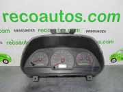 Tachoeinheit Kmh 308897804 Volvo S40 (VS) Limousine 1.9 D 115 (D4192T3)