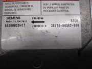 Motorhaubenschloss 1S7A16700AB Ford Mondeo III Schrägheck 2.0 TDCi/TDDi 115 16V (HJBB)