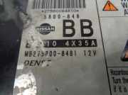 Motorsteuergerät 237104X35A Nissan Pathfinder (R51) SUV 2.5 dCi 16V (YD25DDTi)