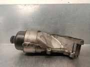 Ölfiltergehäuse 1103P0 Citroën C5 II Berline (RC) Schrägheck 1.6 HDiF 16V (DV6TED4(9HZ))